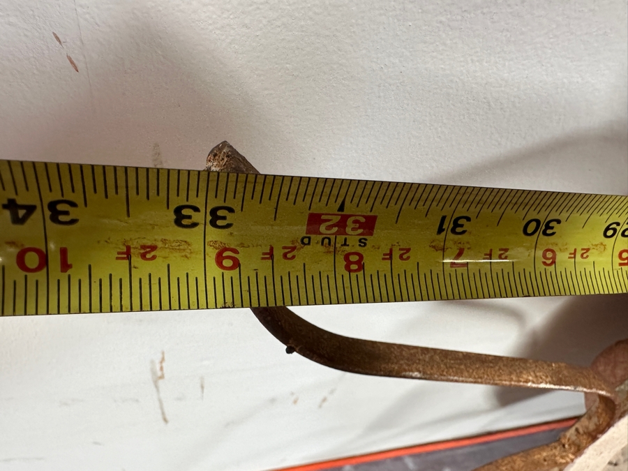 Just Added - Mixed-media Sun Wall Sculpture 33W [Photo 4]