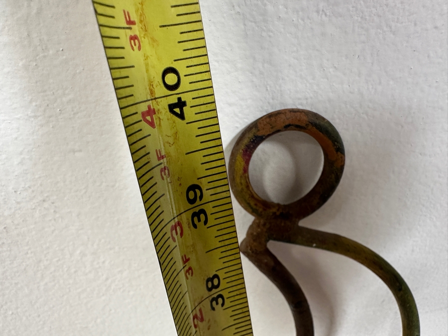 Just Added - Mixed-media Sun Wall Sculpture 40H [Photo 3]