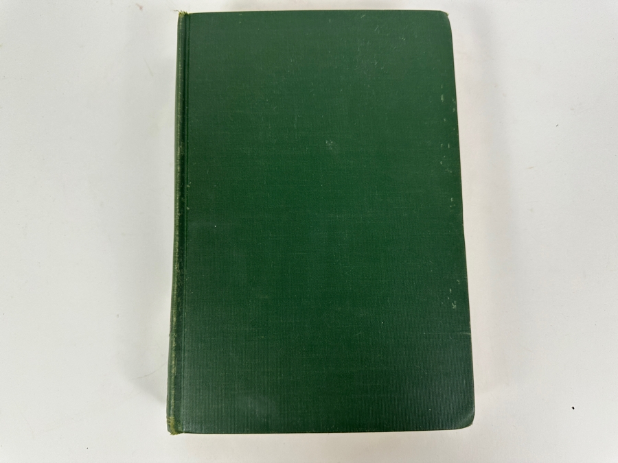 Just Added - Vintage 1941 Hardcover Book The Ashley-Smith Explorations And The Discovery Of A Central Route To The Pacific 1822-1829 By Harrison Clifford Dale [Photo 3]