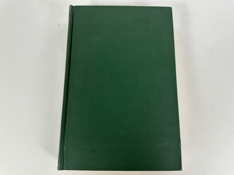 Just Added - Third Printing 1968 Hardcover Book Old Spanish Trail Santa Fe To Los Angeles By LeRoy R. Hafen And Ann W. Hafen [Photo 2]