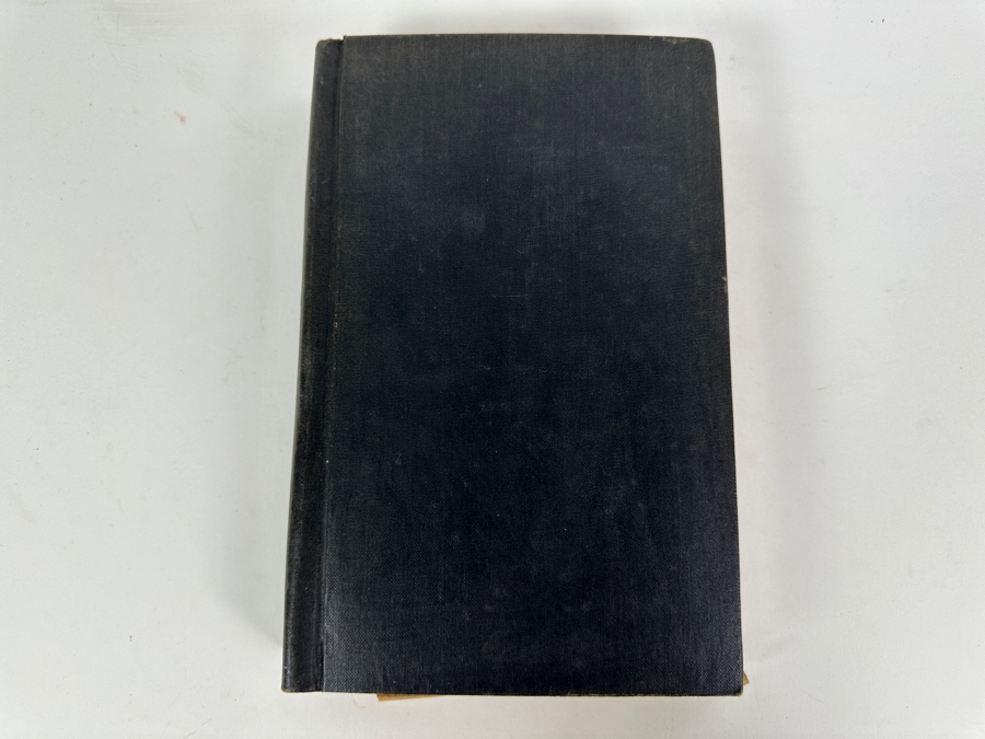 Just Added - Antique 1919 First Edition Hardcover Book Geology And Ground Waters Of The Western Part Of San Diego County California By Arthur J. Ellis And Charles H. Lee Department Of Interior With Lots Of Maps [Photo 2]