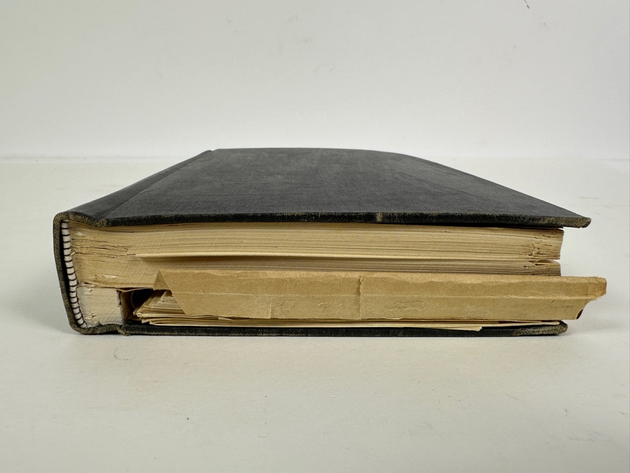 Just Added - Antique 1919 First Edition Hardcover Book Geology And Ground Waters Of The Western Part Of San Diego County California By Arthur J. Ellis And Charles H. Lee Department Of Interior With Lots Of Maps [Photo 3]