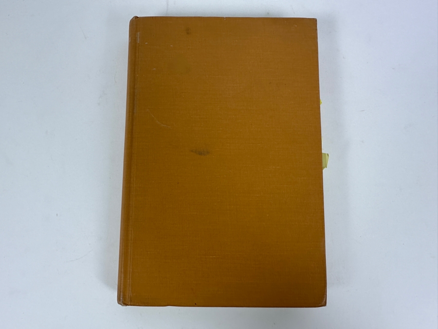 Just Added - Vintage 1967 Signed Limited Edition Hardcover Book From Maine To Mecca By Nevada C. Colley [Photo 2]