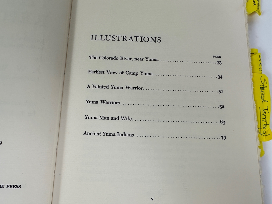 Just Added - Vintage 1961 First Edition Hardcover Book The Whipple Report By A. W. Whipple [Photo 4]