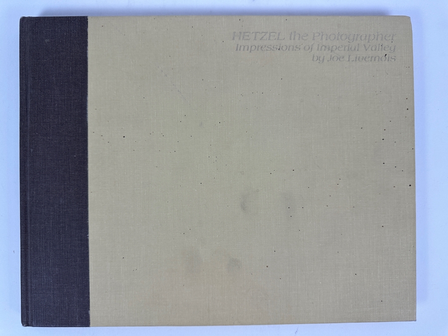 Just Added - Signed First Edition Book A Wooden Road Through The Hollow Of God's Hand Taming The American Sahara By B. Johnny Rube 1996 [Photo 7]