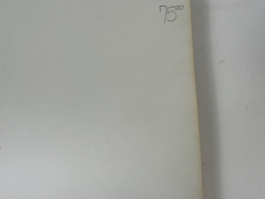 Just Added - Signed First Edition Book A Wooden Road Through The Hollow Of God's Hand Taming The American Sahara By B. Johnny Rube 1996 [Photo 8]