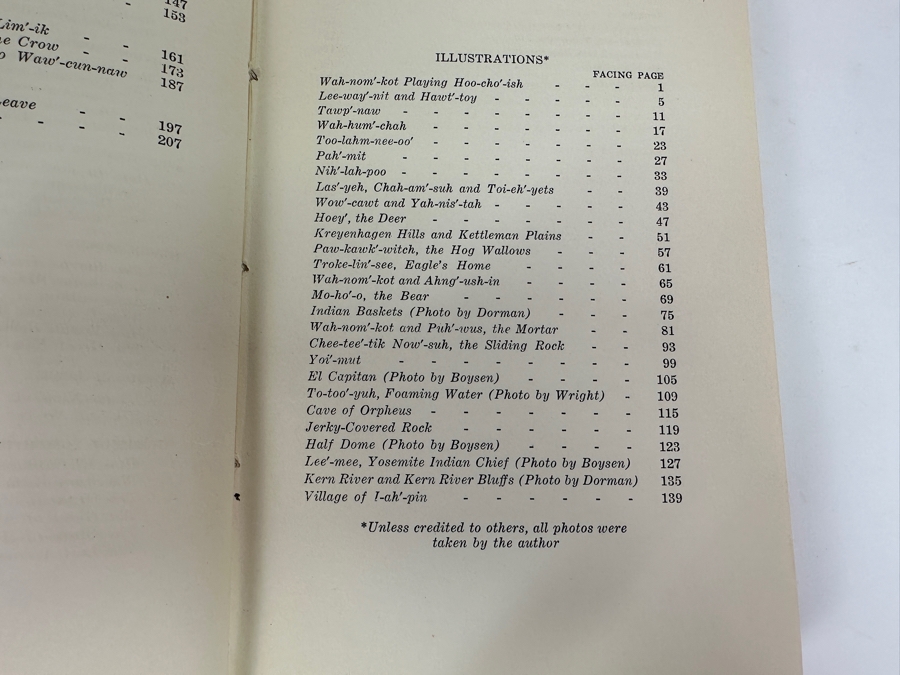 Just Added - Vintage 1936 First Edition Hardcover Book California Indian Folklore As Told To F. F. Latta [Photo 6]