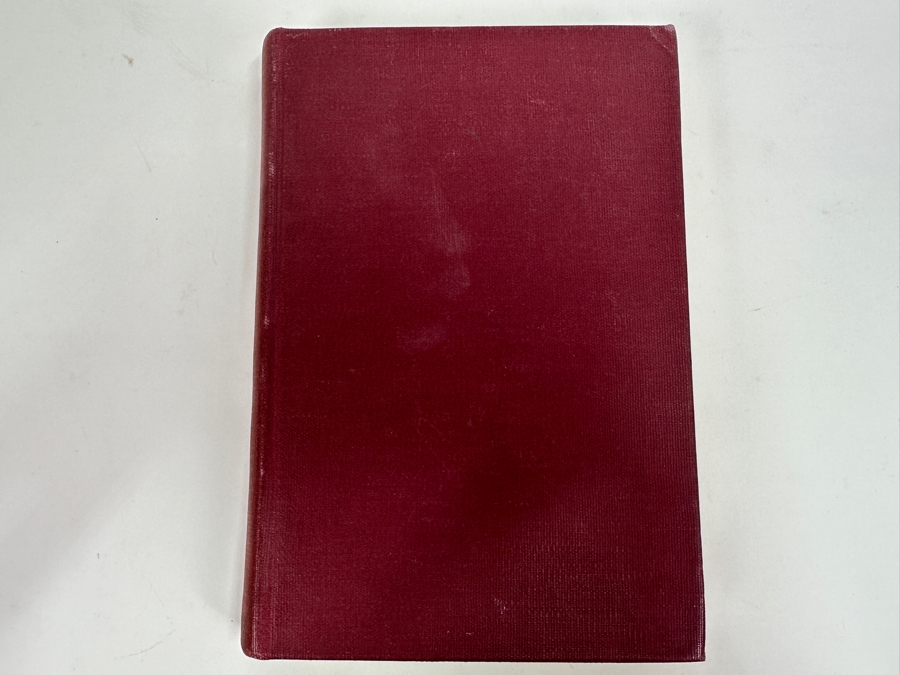 Just Added - Vintage 1936 First Edition Hardcover Book California Indian Folklore As Told To F. F. Latta [Photo 2]