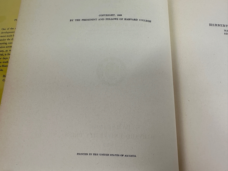 Just Added - First Edition 1929 Hardcover Book Uncle Sam's Camels The Journal Of May Humphreys Stacey [Photo 5]