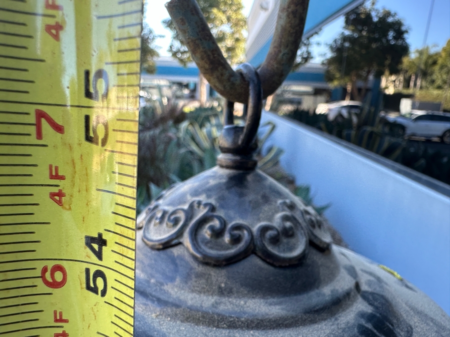 Just Added - Aluminum Wind Chime 55L [Photo 4]