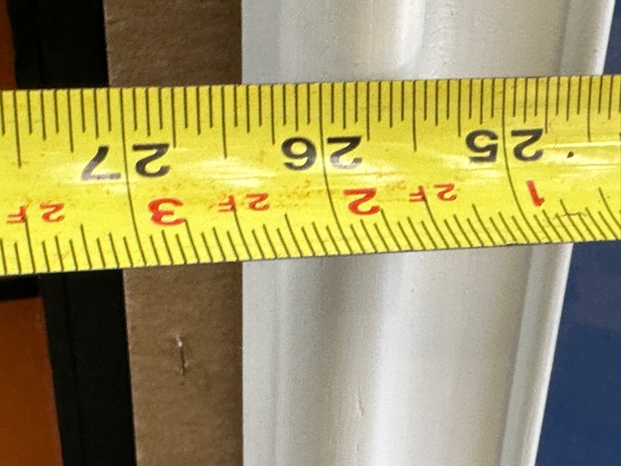 Just Added - Edna Erspamer Limited Edition Artist Signed Print Titled 'County Line' Numbered 30 Of 80 Framed [Photo 7]