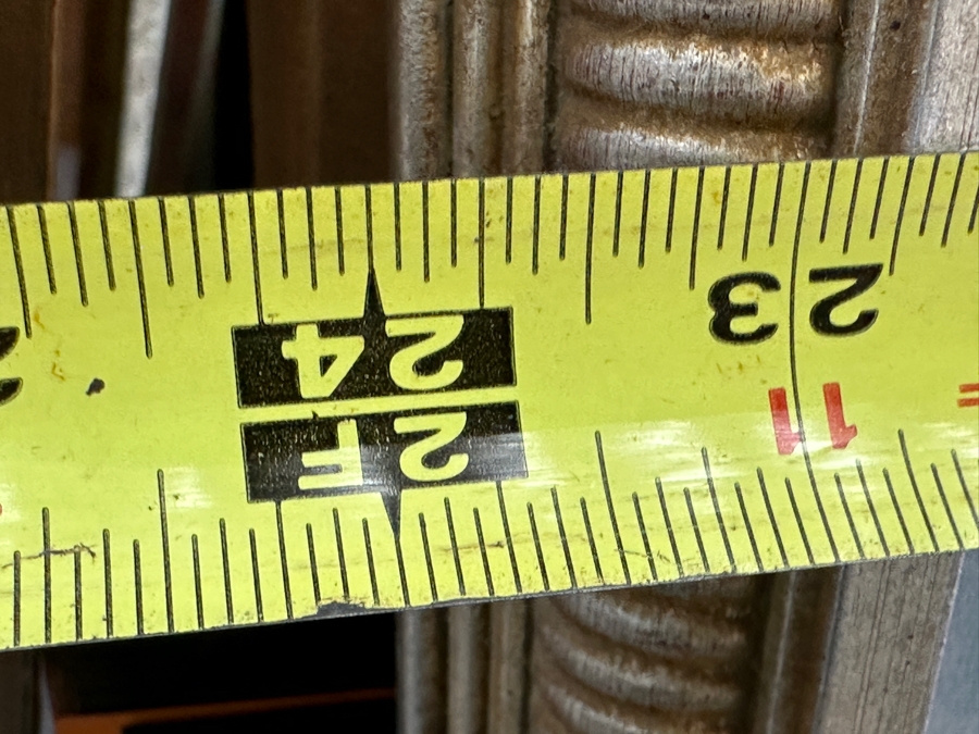 Just Added - Adrien Chancel Prix De Rome 1877 Print Framed 41 X 24 [Photo 4]