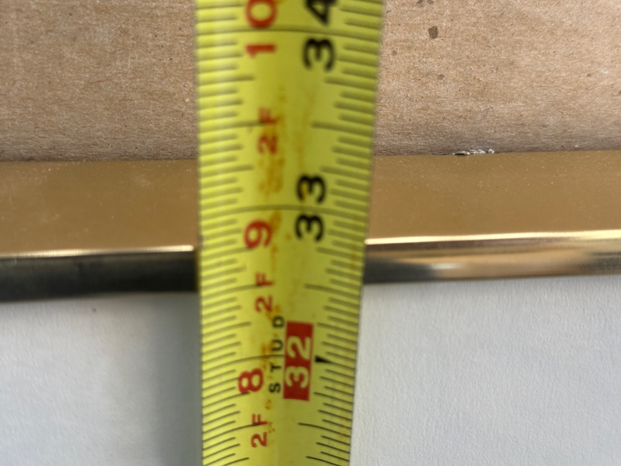 Just Added - Original Abstract Nude Sketch Signed Lower Right By Artist - Signature Illegible Framed 24 X 33.5 [Photo 10]