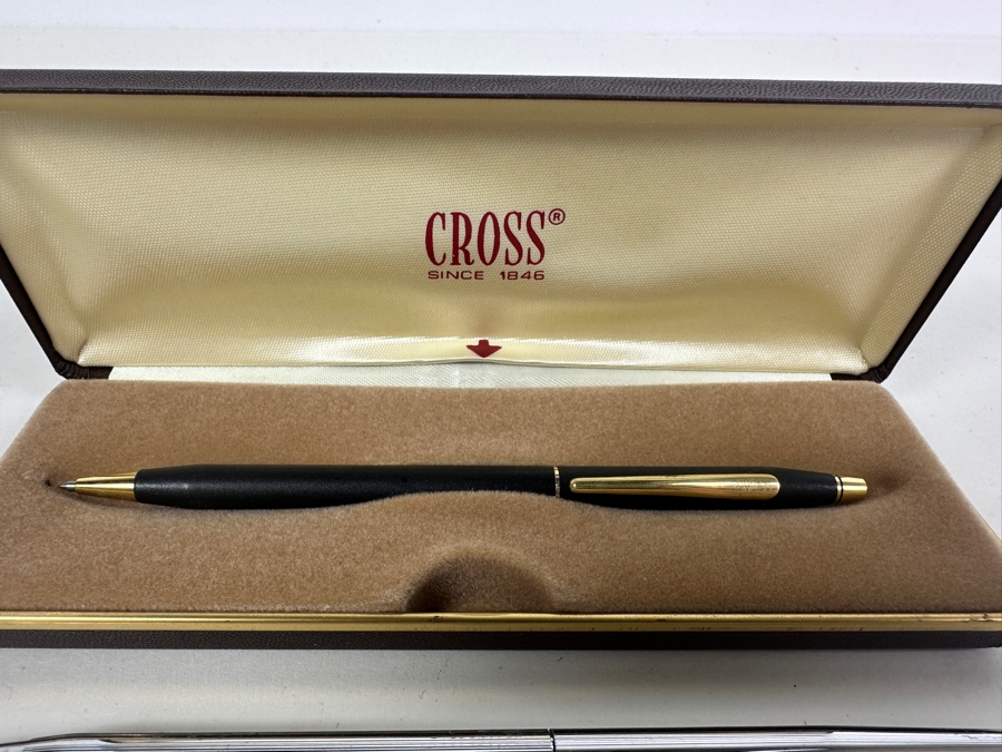 Just Added - CROSS Ballpoint Pens & Mechanical Pencils [Photo 2]