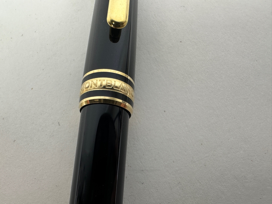 Just Added - Montblanc Meisterstuck Mechanical Pencil [Photo 6]