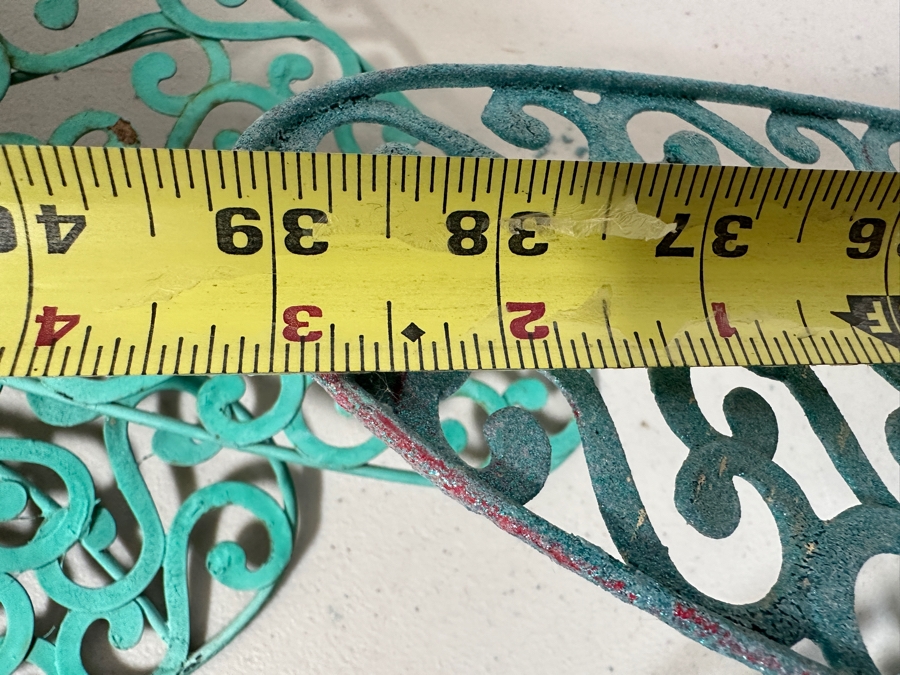 Pair of Metal Garden Dragonflies 39'W [Photo 6]