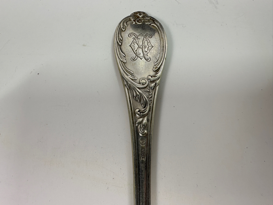 Lot of Sterling Silver 193.1g [Photo 9]