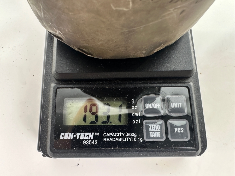 Lot of Sterling Silver 193.1g [Photo 11]