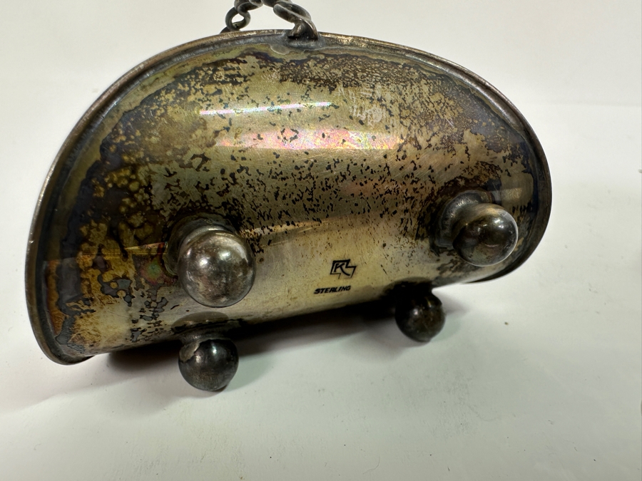 Lot of Sterling Silver 193.1g [Photo 6]