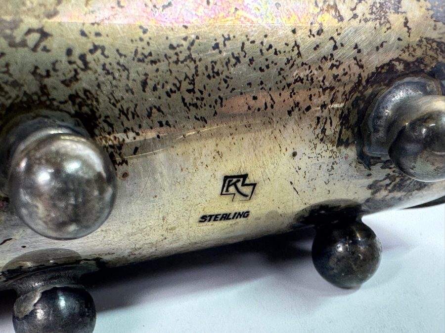 Lot of Sterling Silver 193.1g [Photo 7]