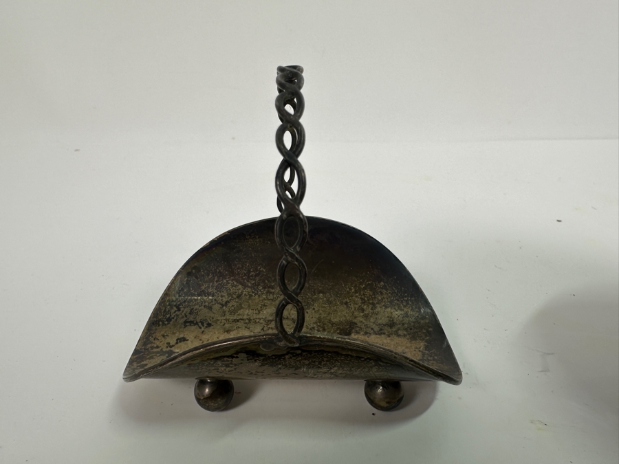 Lot of Sterling Silver 193.1g [Photo 5]