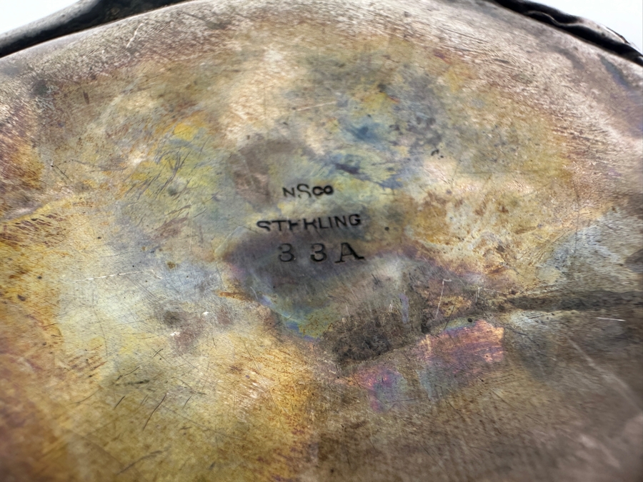 Lot of Sterling Silver 193.1g [Photo 4]