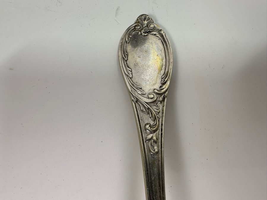 Lot of Sterling Silver 193.1g [Photo 8]