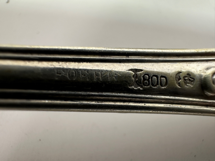 Lot of Sterling Silver 193.1g [Photo 10]