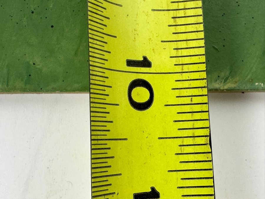 Steve Stallings Original Painting on Board 14x10 [Photo 6]