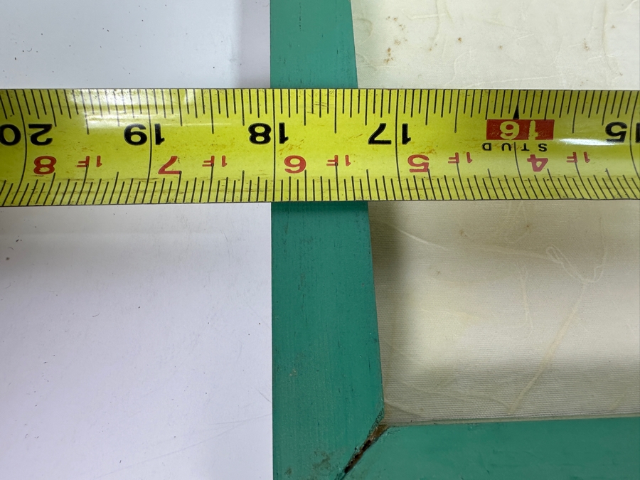 Set of Signed Japanese Horse Prints 18x12 [Photo 10]