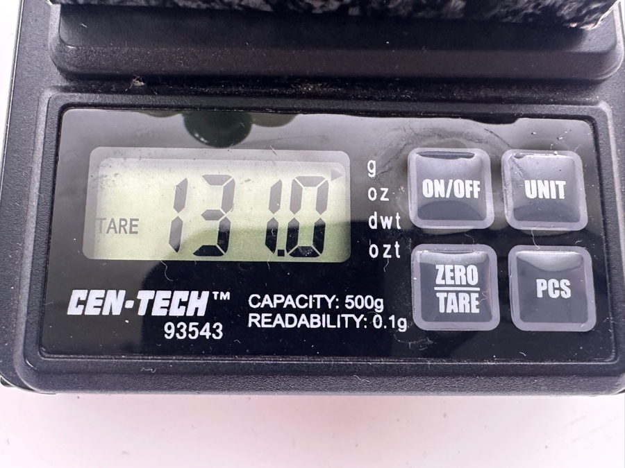 Stunning Vintage Chinese Carved Jade Pendant With Jade Beaded 26' Necklace And Silver Clasp 131g [Photo 16]