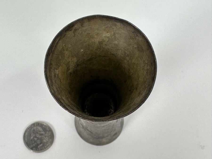 Towle Sterling Silver Jigger 64.2g [Photo 3]