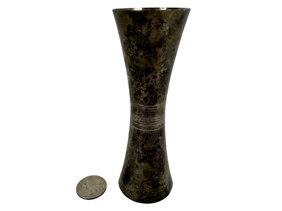 Towle Sterling Silver Jigger 64.2g [Photo 1]