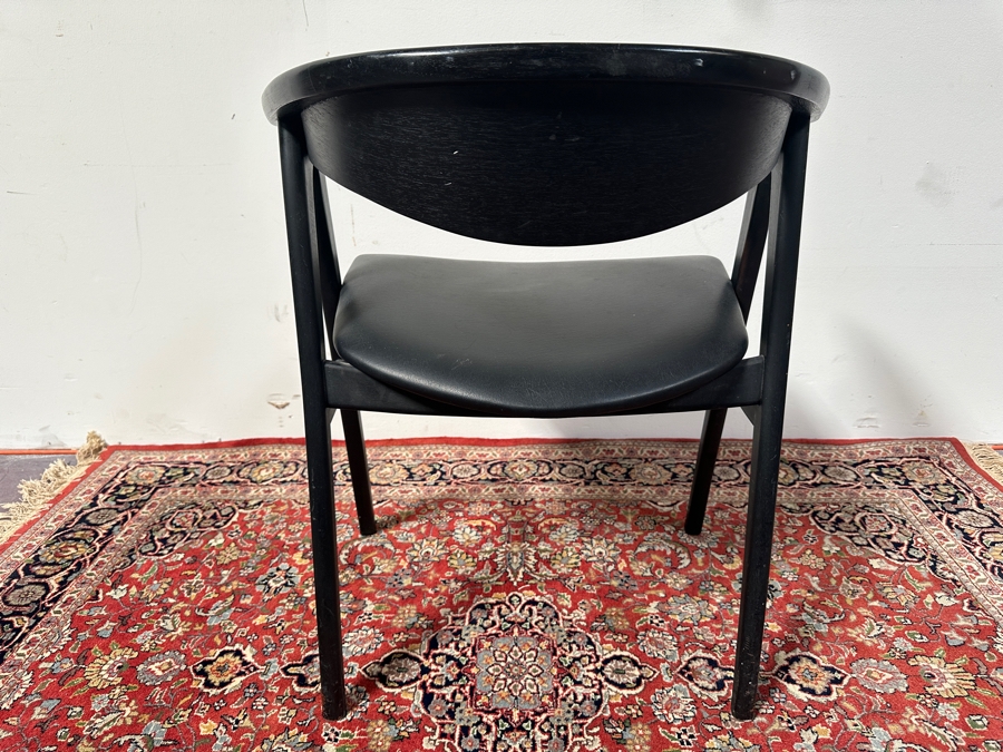 JUST ADDED - Vintage MCM Armchair 25W X 22D X 29H [Photo 6]