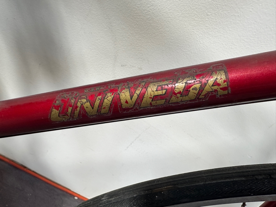 Just Added - Vintage Schwinn Univega 10 Speed Bike [Photo 5]