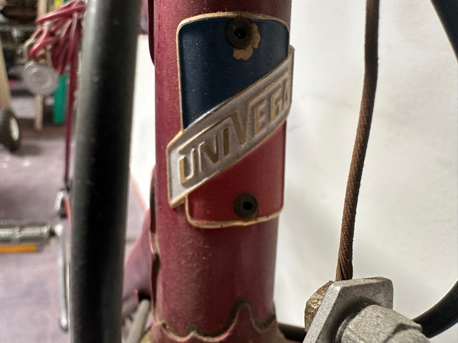 Just Added - Vintage Schwinn Univega 10 Speed Bike [Photo 6]