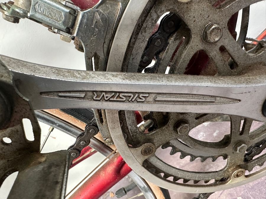 Just Added - Vintage Schwinn Univega 10 Speed Bike [Photo 7]