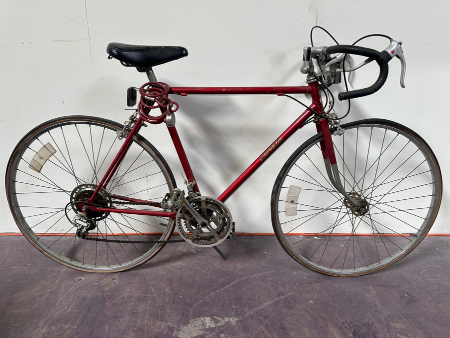 Just Added - Vintage Schwinn Univega 10 Speed Bike [Photo 3]