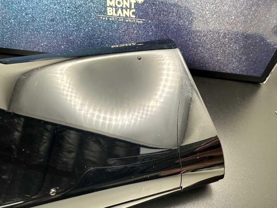 Montblanc Meisterstuck Ballpoint Pen [Photo 7]