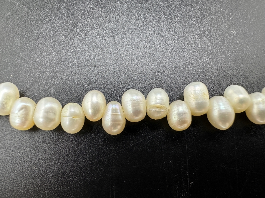 19' Pearl Necklace [Photo 3]