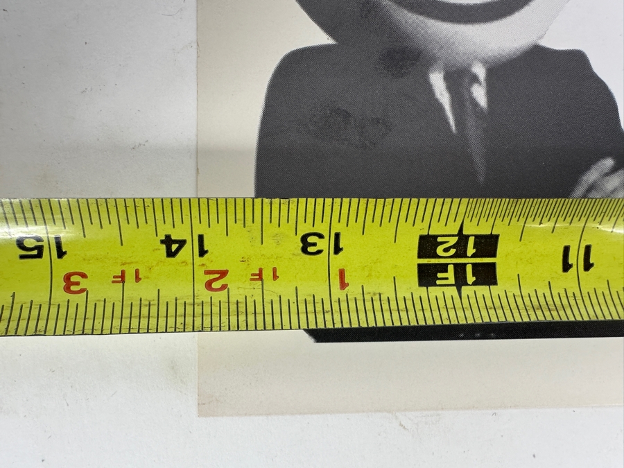 Tony Gwynn & Ken Caminiti Autographed Keep The Faith Padres Sign The San Diego Union Tribune With Jack In The Box Ad On Back 1996 14 X 10 [Photo 5]