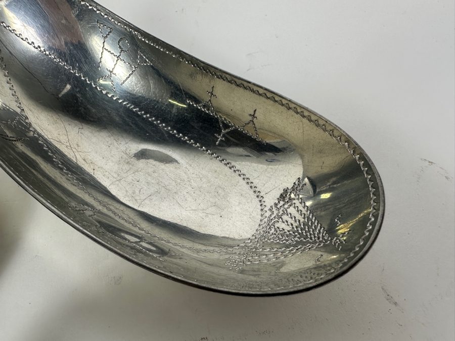 Collection Of Vintage Swedish Pewter Pieces Jokkmokks-Tenn [Photo 6]