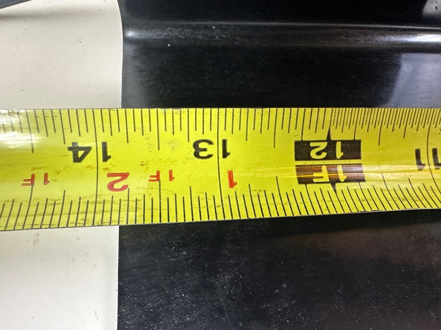 Vintage Acrylic Rotating Circle Cylinder With Water Kinetic Sculpture With Electric Motor In Manner Of Julio Le Parc 14W X 8D X 17H [Photo 6]