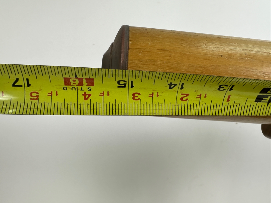 Freestanding Wood & Glass Kaleidoscope 15W X 17H [Photo 7]