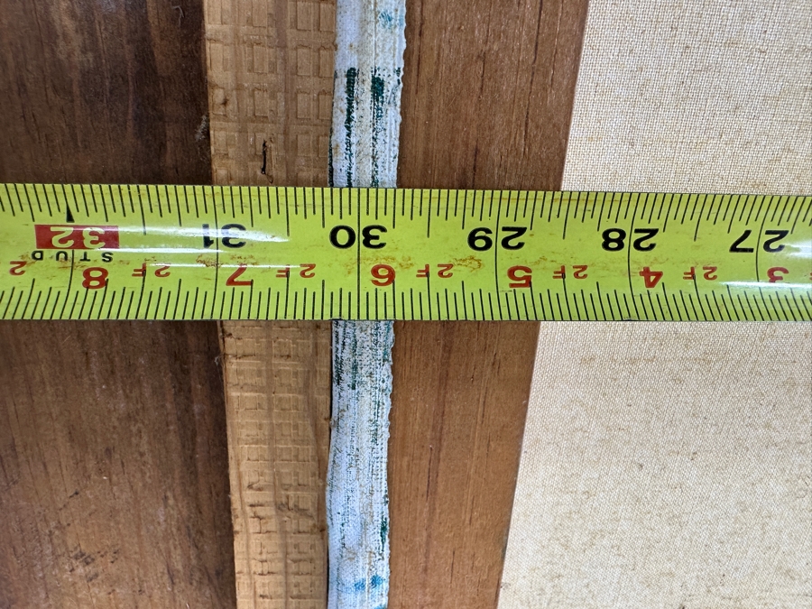 Roberta Kowasch Original Seascape Ocean Oil Painting On Canvas Titled 'Last Light' 30 X 20 Framed [Photo 9]