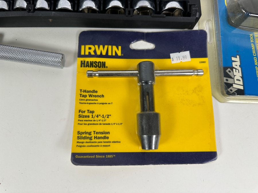 Various New & Lightly Used Tools [Photo 6]