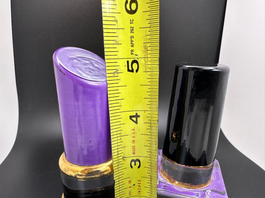 Kosta Boda Sweden Make Up Art Glass Designed By Asa Jungnelius 5H [Photo 5]