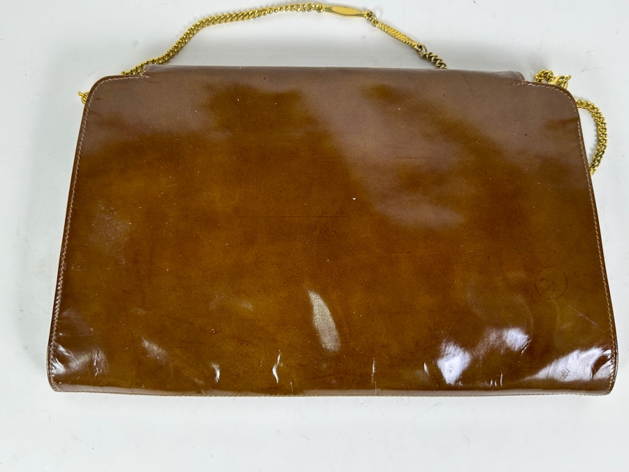 Vintage Handbag 13 X 8 [Photo 4]