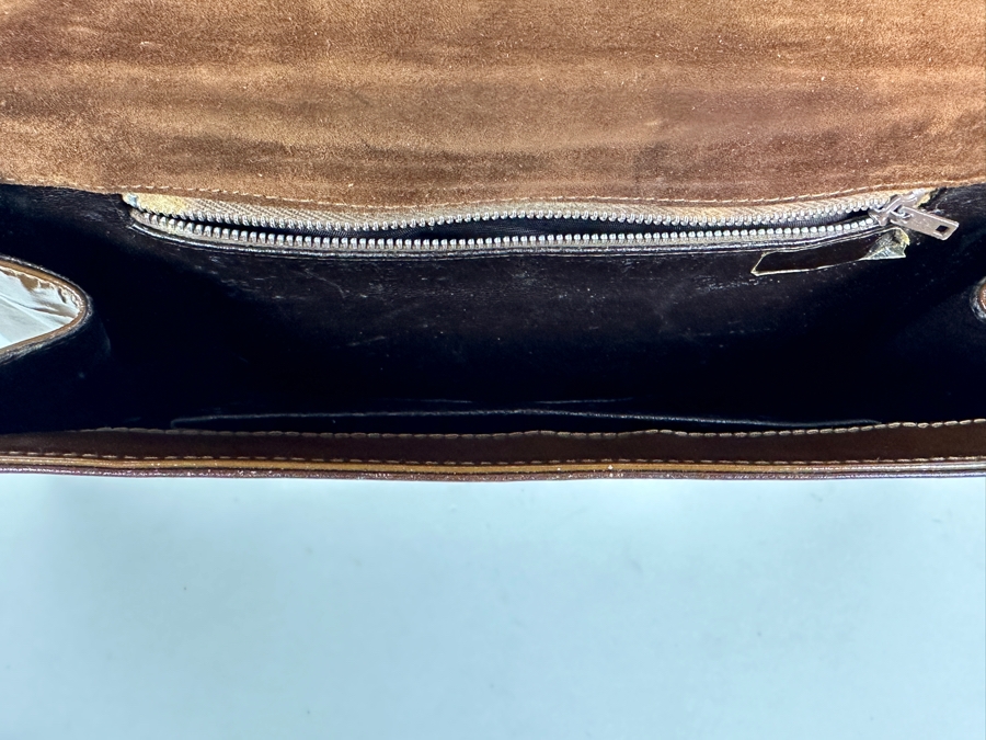 Vintage Handbag 13 X 8 [Photo 3]