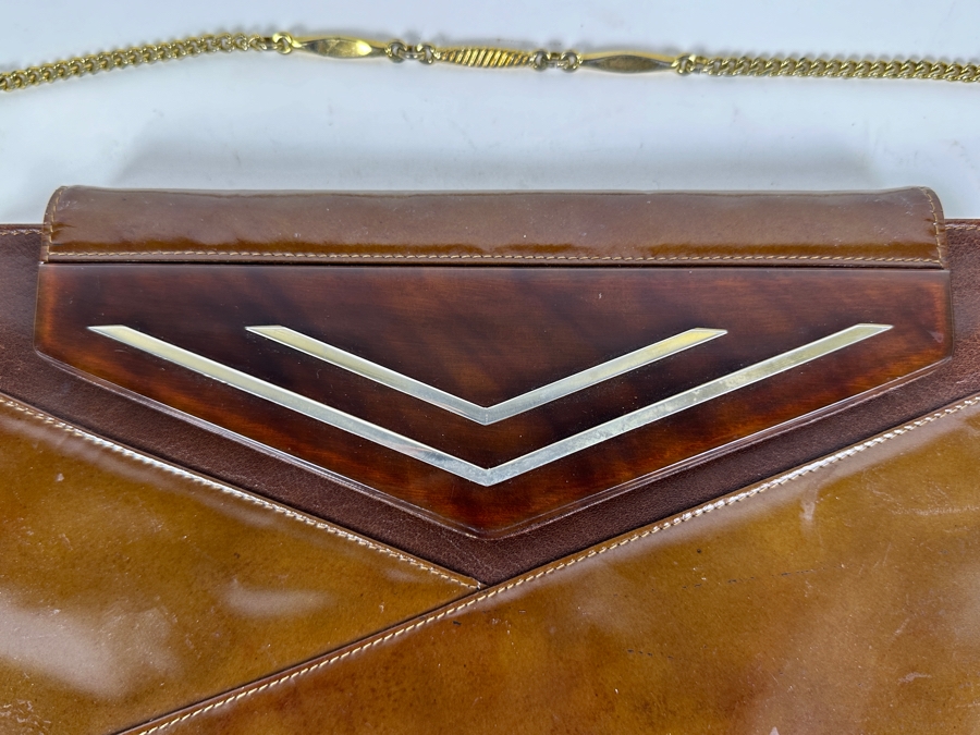Vintage Handbag 13 X 8 [Photo 2]